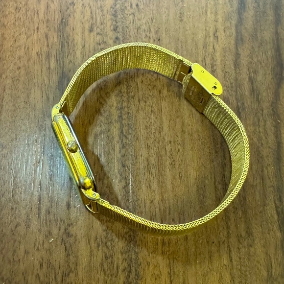 Bulova Caravelle Rectangle Quartz Watch - Picture 2 of 3